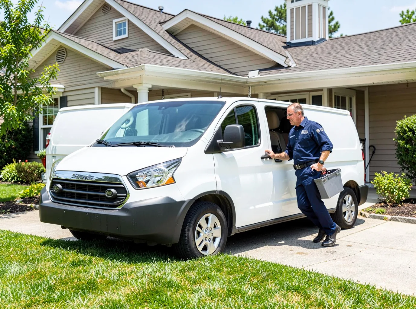 Emergency Plumber company in Fremont, NC